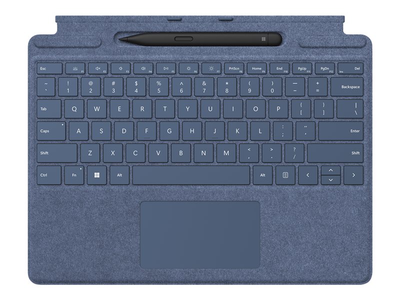 Microsoft Surface Pro Signature Keyboard 8X8 00106